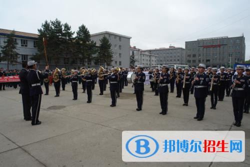 黑龍江省林業(yè)衛(wèi)生學(xué)校2021年招生錄取分?jǐn)?shù)線
