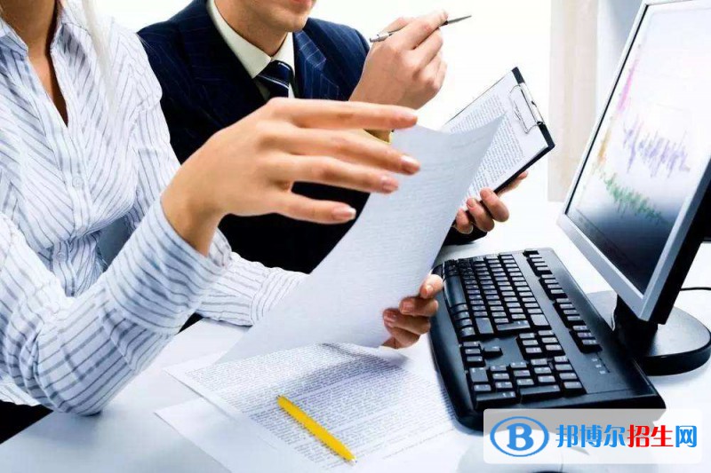 貴州2021年哪所計算機學校好