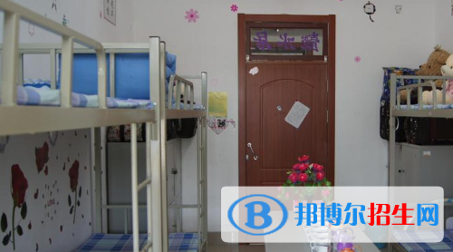煙臺(tái)工貿(mào)技師學(xué)院2022年宿舍條件