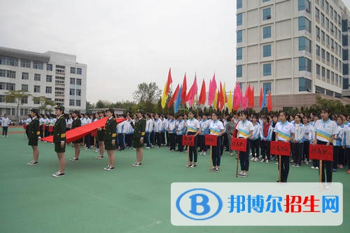 日照衛(wèi)生學(xué)校2021年有哪些專(zhuān)業(yè)