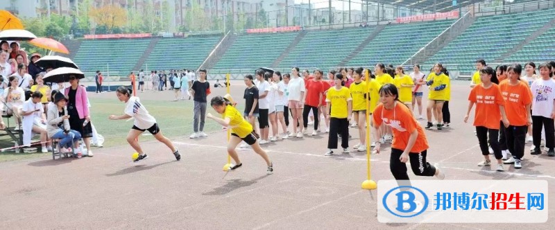 東營區(qū)職業(yè)中等專業(yè)學校2021年有哪些專業(yè)
