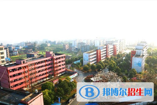 嘉祥縣職業(yè)中等專業(yè)學(xué)校2021年學(xué)費、收費多少