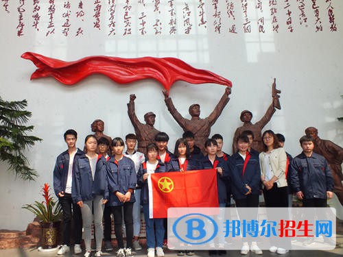 安徽2021年有什么中專學校比較好