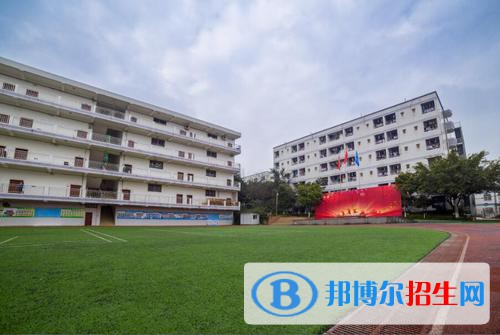 嘉祥縣職業(yè)中等專業(yè)學校2021年宿舍條件