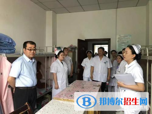 新疆石河子衛(wèi)生學(xué)校怎么樣、好不好