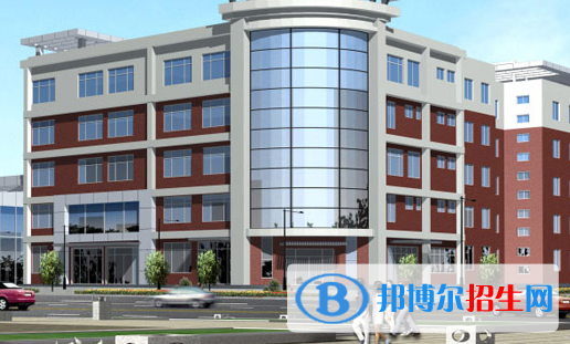 濱州交通技工學(xué)校1