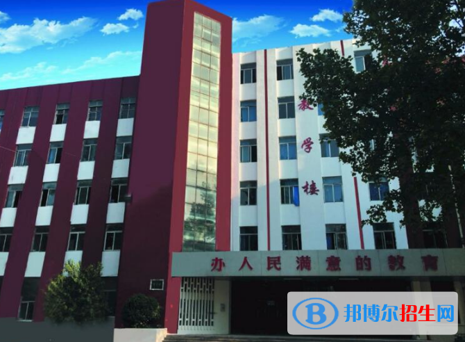 濟(jì)南建筑職業(yè)中等專業(yè)學(xué)校怎么樣、好不好