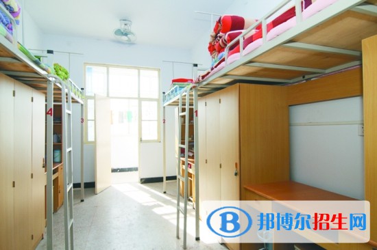 中央音樂學院附屬中等音樂學校2021年宿舍條件