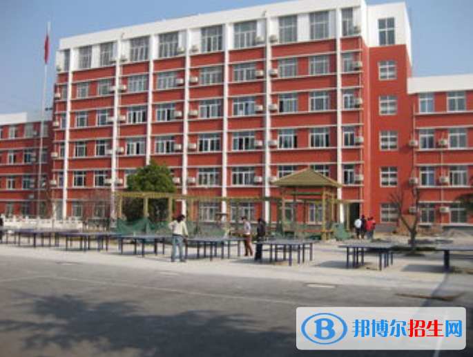 濟南第八職業(yè)中專怎么樣、好不好