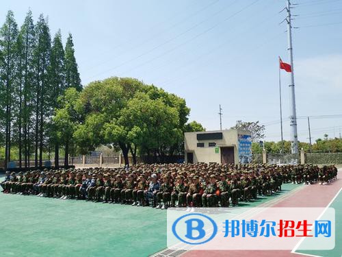 安徽2021年那所中專學校就業(yè)最好