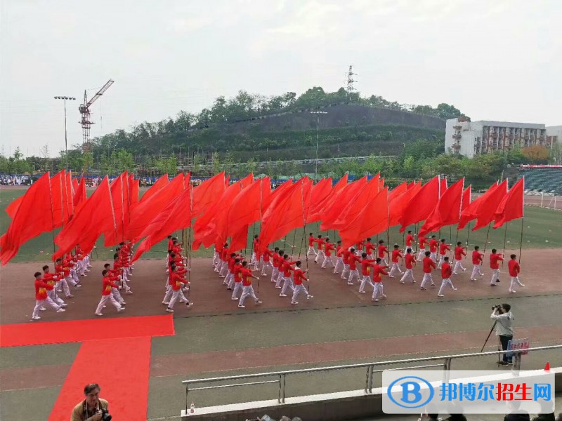 濰坊商業(yè)學校怎么樣、好不好
