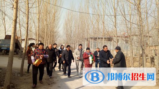 東平縣技工學(xué)校怎么樣、好不好