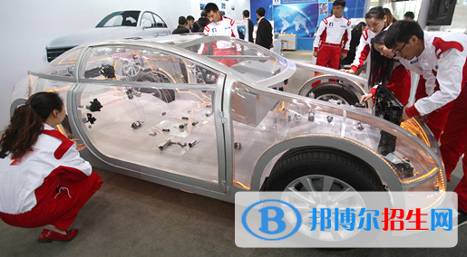 貴陽2021年學(xué)汽修學(xué)校哪個學(xué)校好