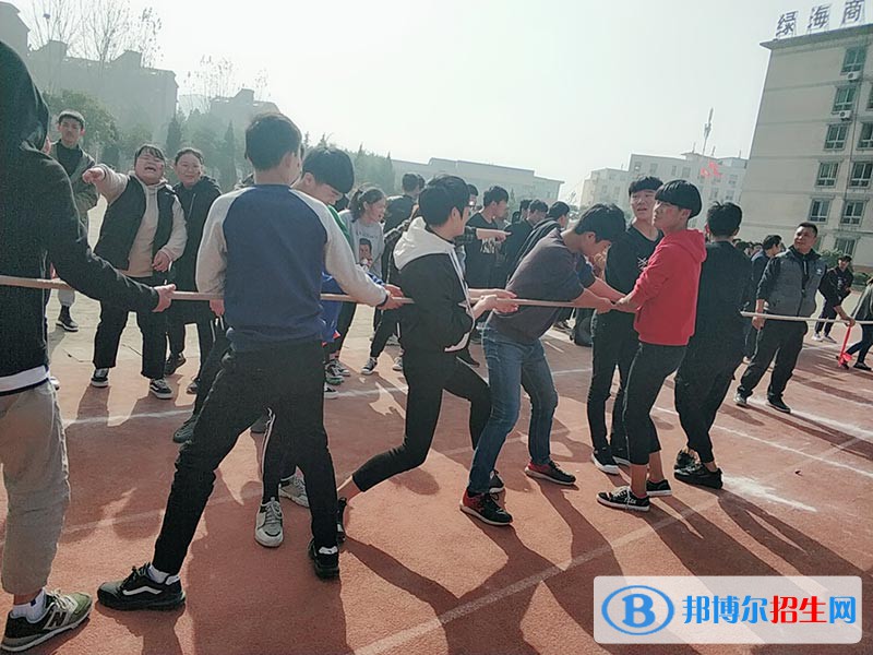 安徽2021年中專學(xué)校哪個(gè)好