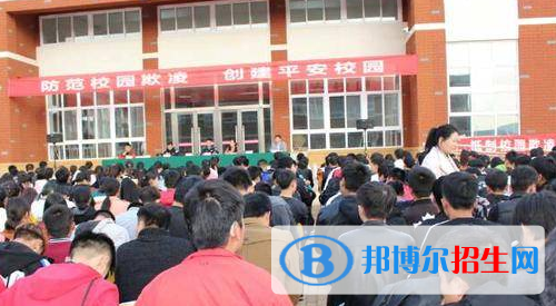 煙臺臨港工業(yè)學(xué)校地址在哪里