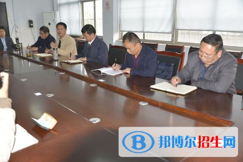 山東梁山縣技工學(xué)校2021年宿舍條件