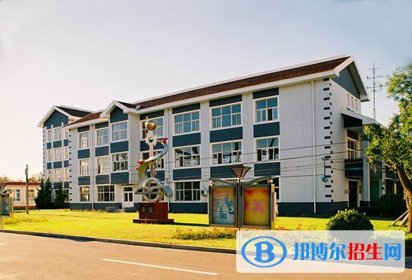 北京市昌平衛(wèi)生學(xué)校怎么樣、好不好