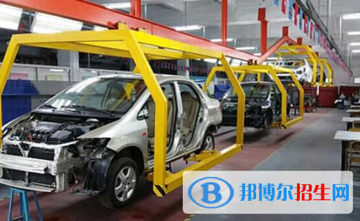 貴陽2021年較好的汽修學(xué)校