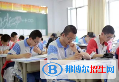 甘肅2021年上什么中專學校比較好