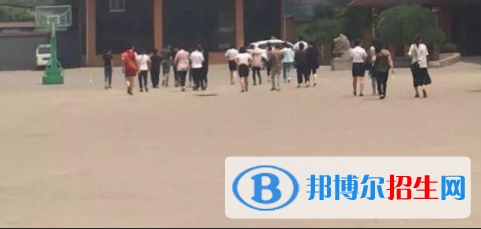 太原紡織技校怎么樣、好不好