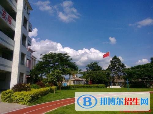 煙臺(tái)福山區(qū)技工學(xué)校2021年宿舍條件