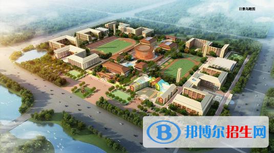 鄒城技工學(xué)校2021年學(xué)費(fèi)、收費(fèi)多少