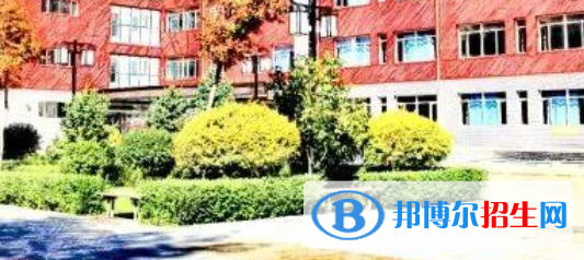 中陽縣職業(yè)中學(xué)怎么樣、好不好