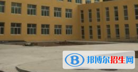交口縣職業(yè)中學(xué)怎么樣、好不好