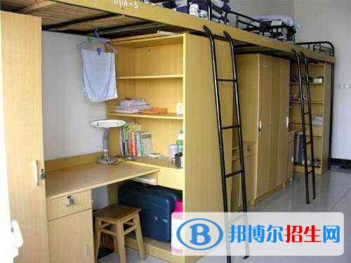 江蘇旅游職業(yè)學(xué)院2021年宿舍條件