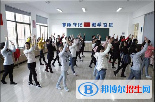 廣西2021年不想讀中專學(xué)校