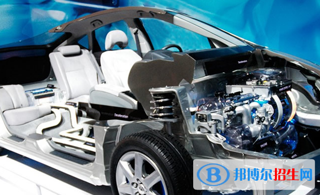 貴陽2021年初中生可以去汽修學(xué)校嗎