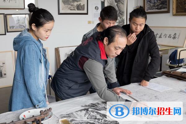 安徽2021年初中畢業(yè)可以報考中專嗎