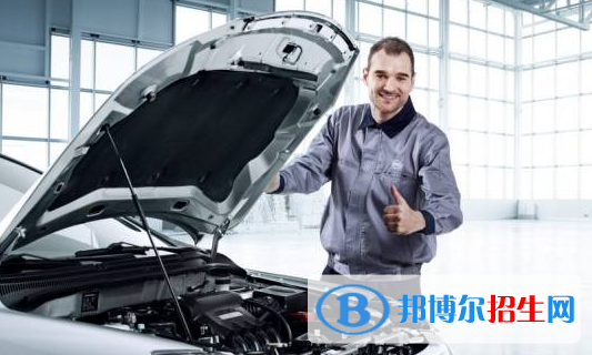 貴陽2021年初中生報什么汽修學(xué)校好