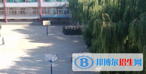 呂梁經(jīng)濟(jì)管理學(xué)校怎么樣、好不好