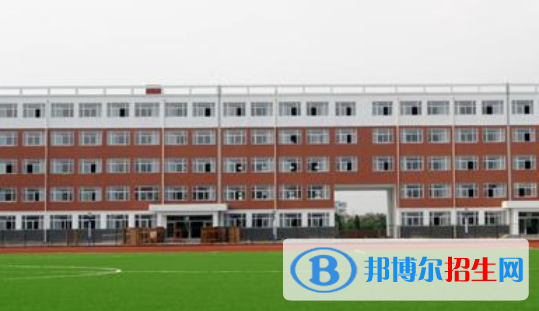 侯馬職業(yè)中專學校怎么樣、好不好