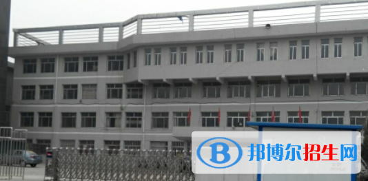 離石區(qū)職業(yè)高中怎么樣、好不好
