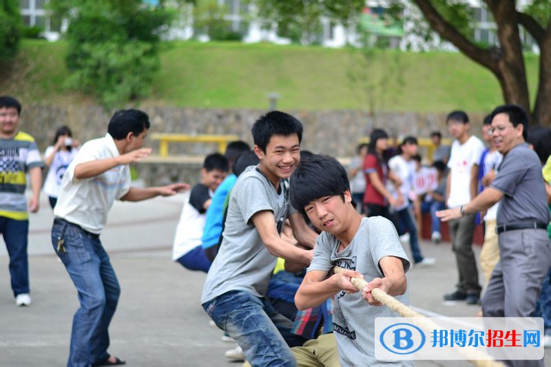 廣西2021年女生上中專學(xué)校學(xué)什么專業(yè)好
