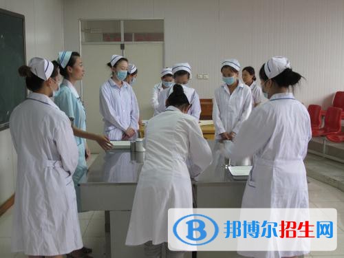 重慶2022年護理學校學什么好