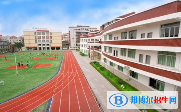 四川2021年中專學校在哪