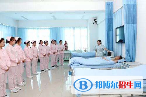 重慶2022年護理學校是什么
