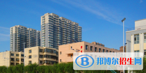 大同第二高級職業(yè)中學(xué)校怎么樣、好不好