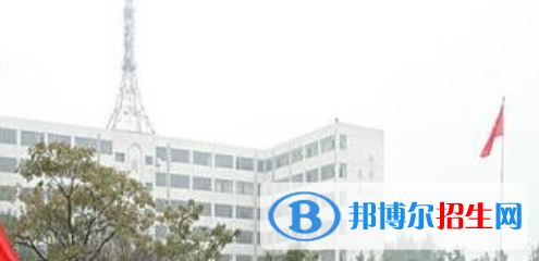 介休第二職業(yè)中學(xué)怎么樣、好不好