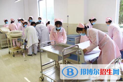 重慶2022年什么護(hù)理學(xué)校就業(yè)最好