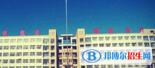沁水縣職業(yè)中學(xué)怎么樣、好不好