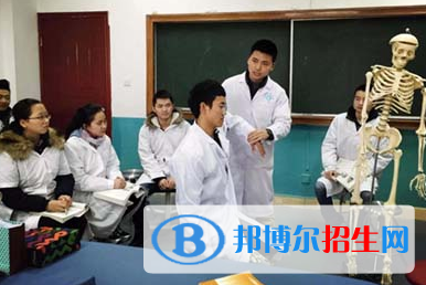 甘肅2021年男生讀中專學校學什么好