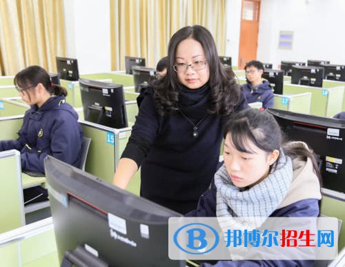 貴陽2021年初中生能讀計算機(jī)學(xué)校嗎