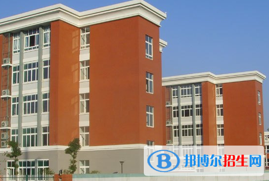 嘉興秀水中等專業(yè)學校
