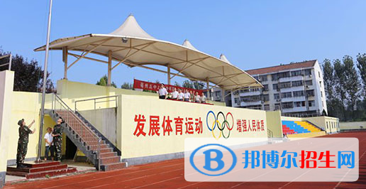 亳州市經貿科技中等專業(yè)學校2021年有哪些專業(yè)