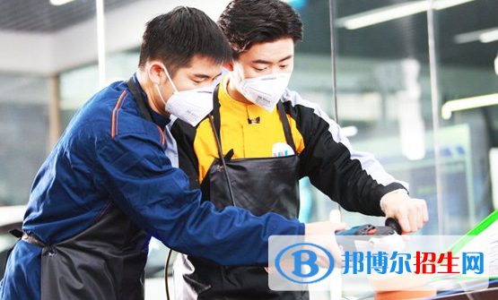 貴陽(yáng)2021年汽修學(xué)校有男生嗎