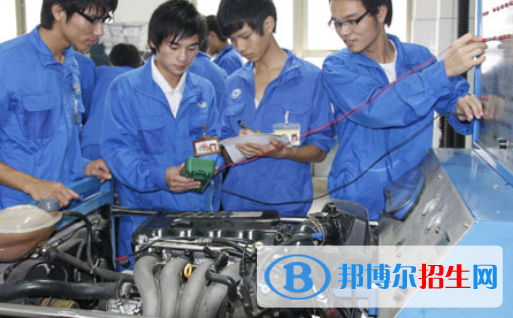 貴陽(yáng)2021年汽修學(xué)校什么專業(yè)適合男生